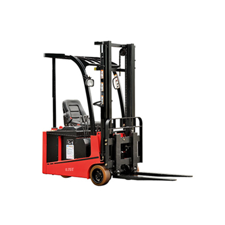 Electric Forklift