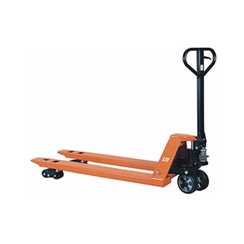 Electric Transporter