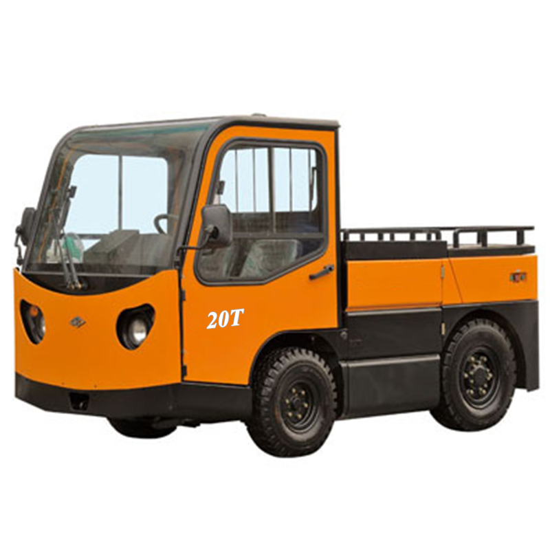 20 Ton Car Type Tractor