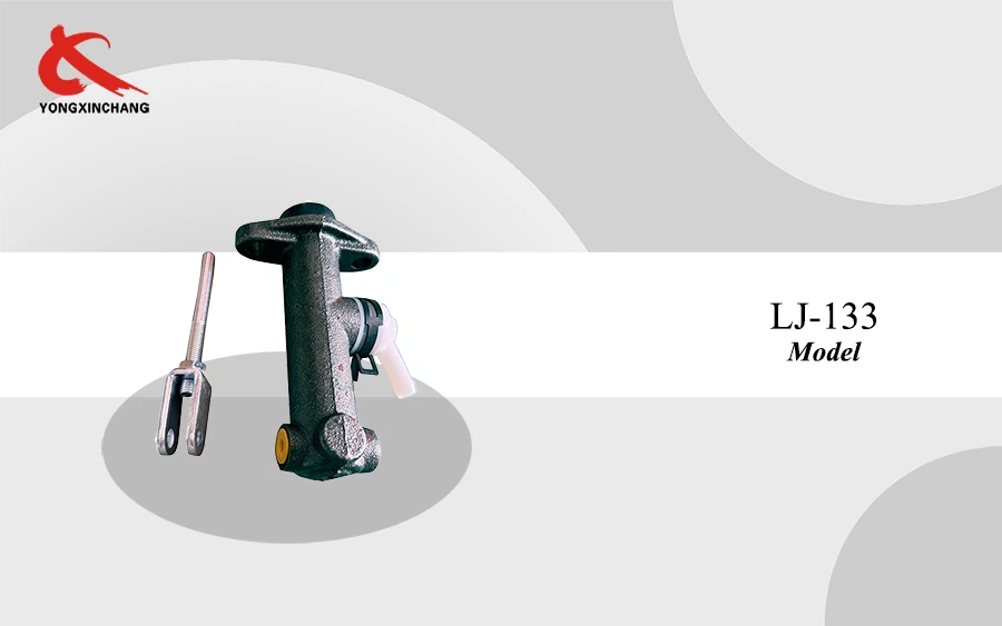 Forklift brake cylinder introduction Forklift brake cylinder introduction