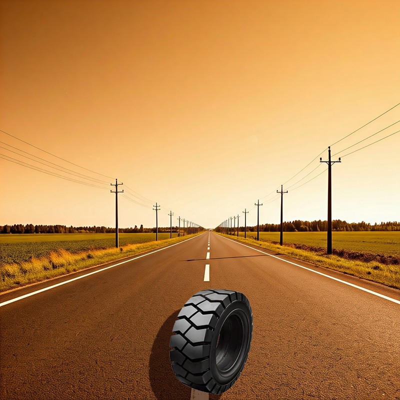 commercial tyres